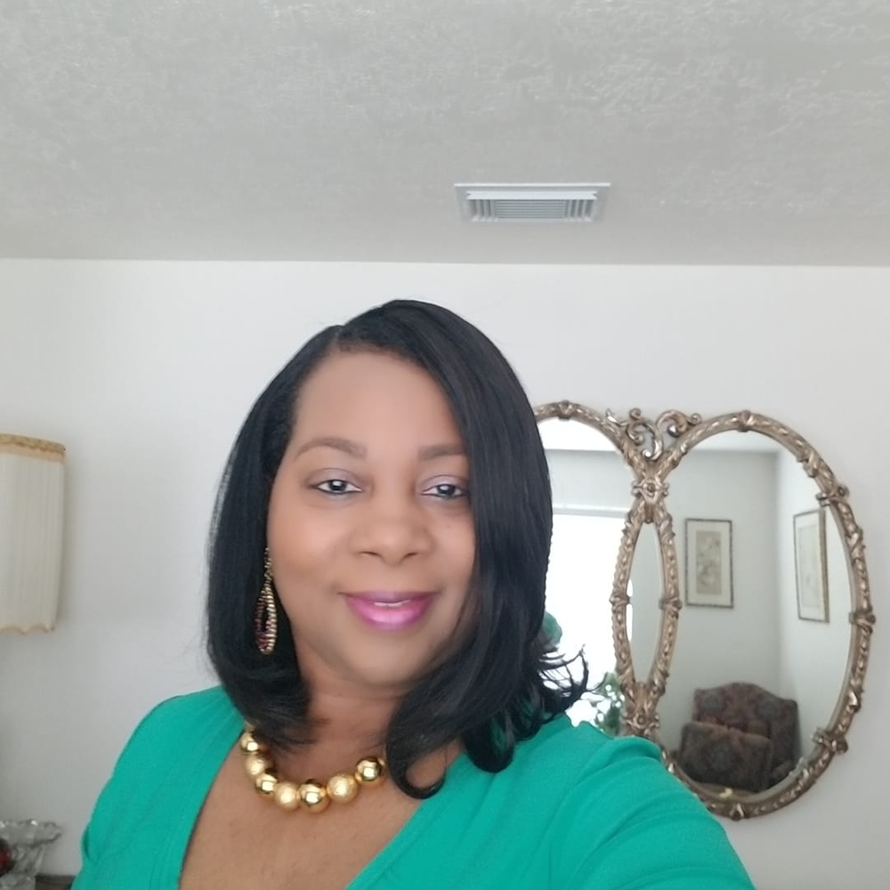 Meet your Posher, Terrie